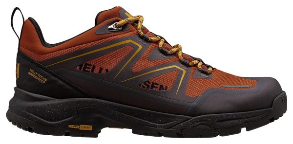 Chaussures de Randonnée Helly Hansen Cascade Low Marron