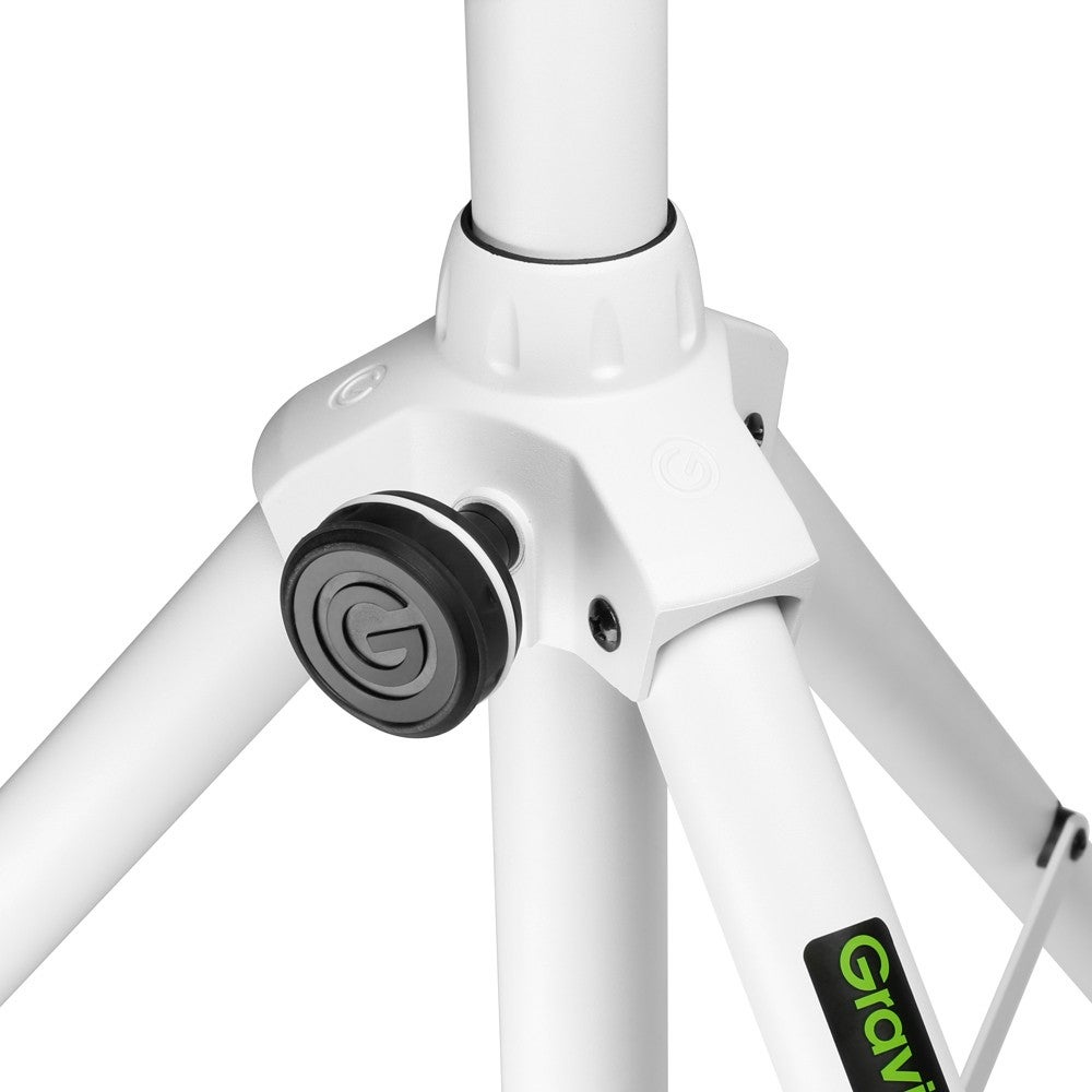 Gravity SP 5211 W luidsprekerstatief