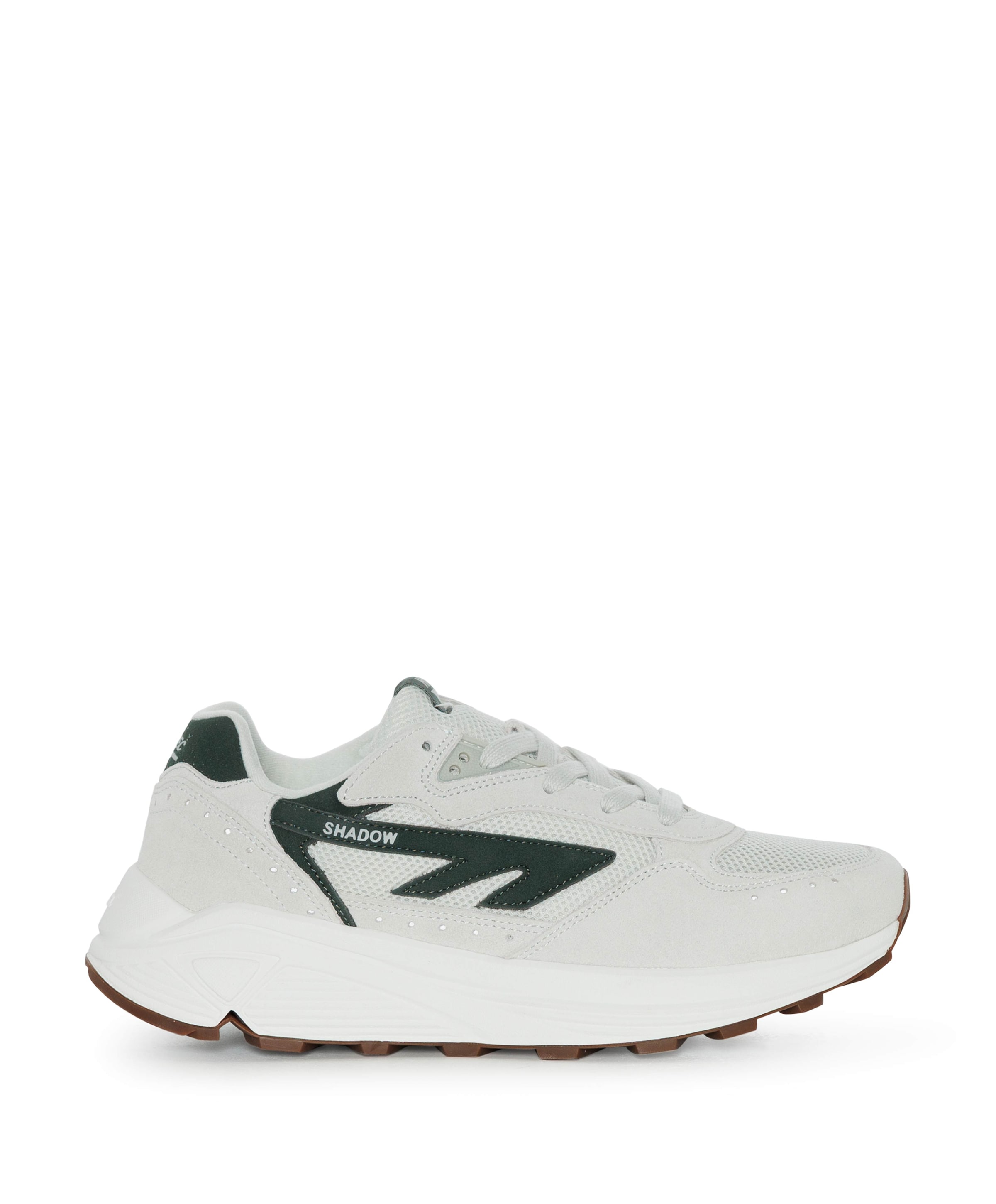 Hi-Tec HTS Shadow RGS heren sneakers groen