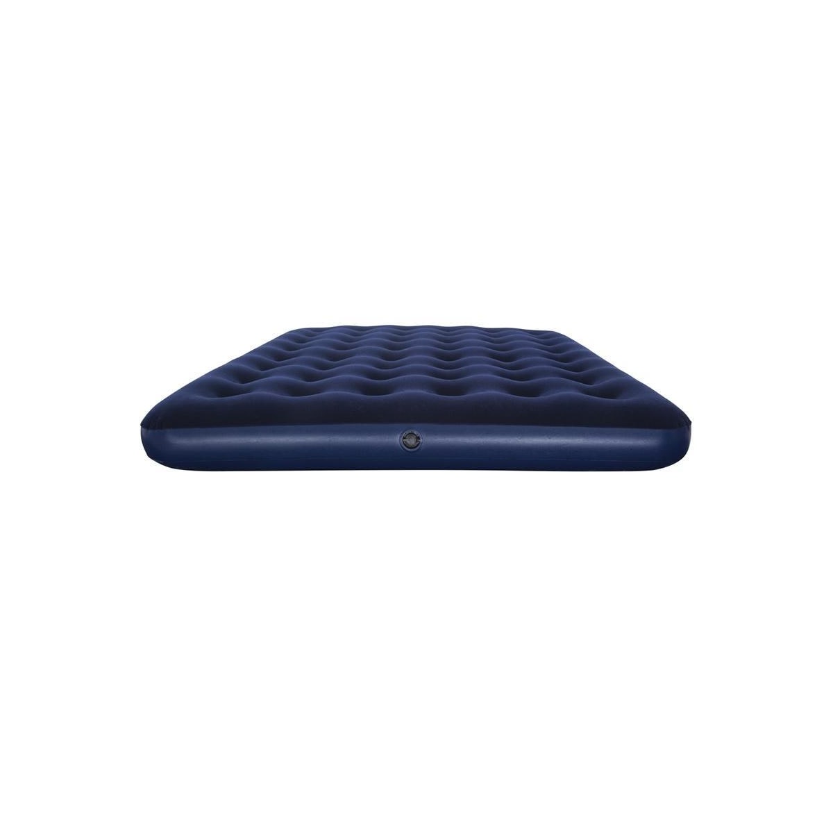 Bestway luftmadrass 2,03m x 1,52m