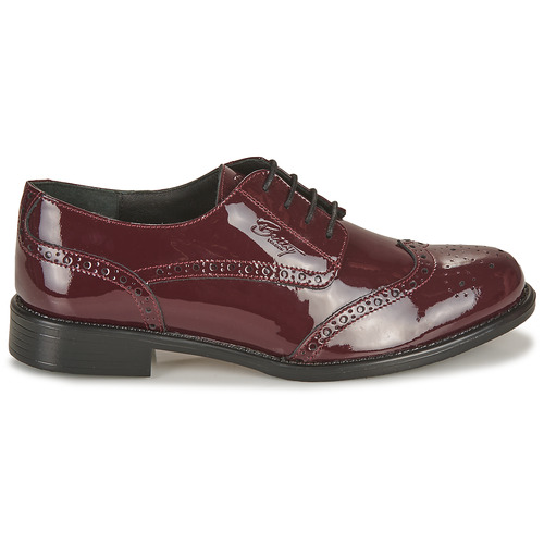 Betty London - CODEUX - Bordeaux