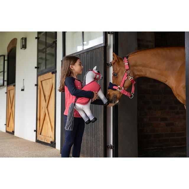 Toy Pony LeMieux Blanca Lichtgrijs