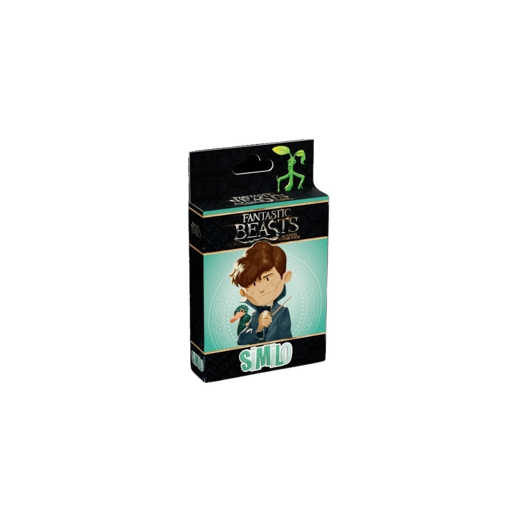 Similo - Fantastic Beasts