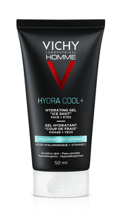 Vichy Homme Hydra Cool  Gel 50ML