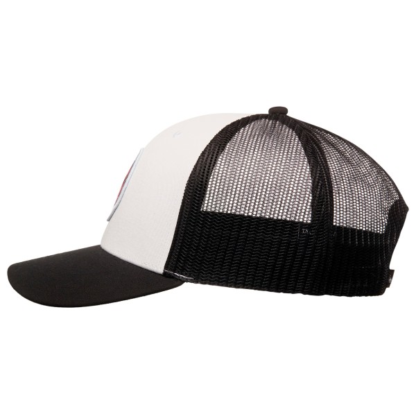 Quiksilver - Decades Cotton Tucker - Casquette