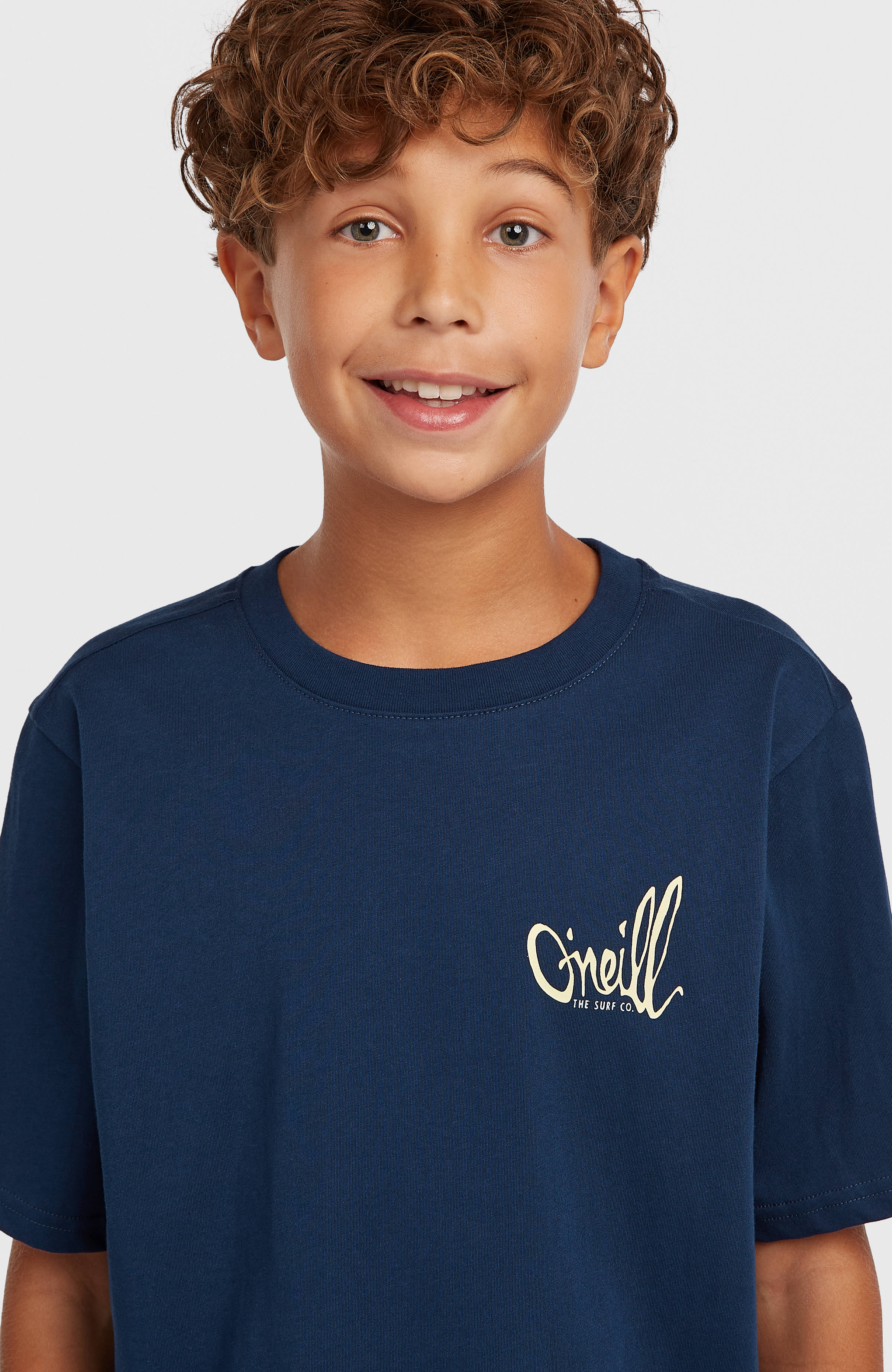 O'Neill Chest-Print T-shirt
