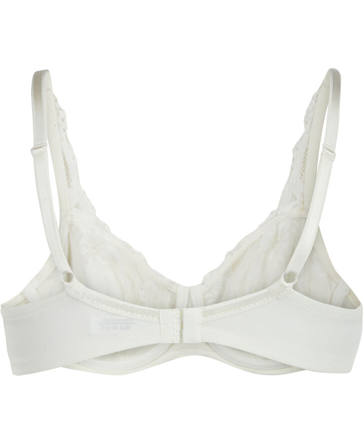 Femilet Mary Underwired bra Hvid
