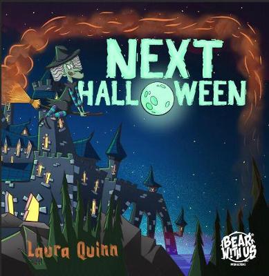 Next Halloween: Next Halloween - Next Halloween 1 (Paperback)
