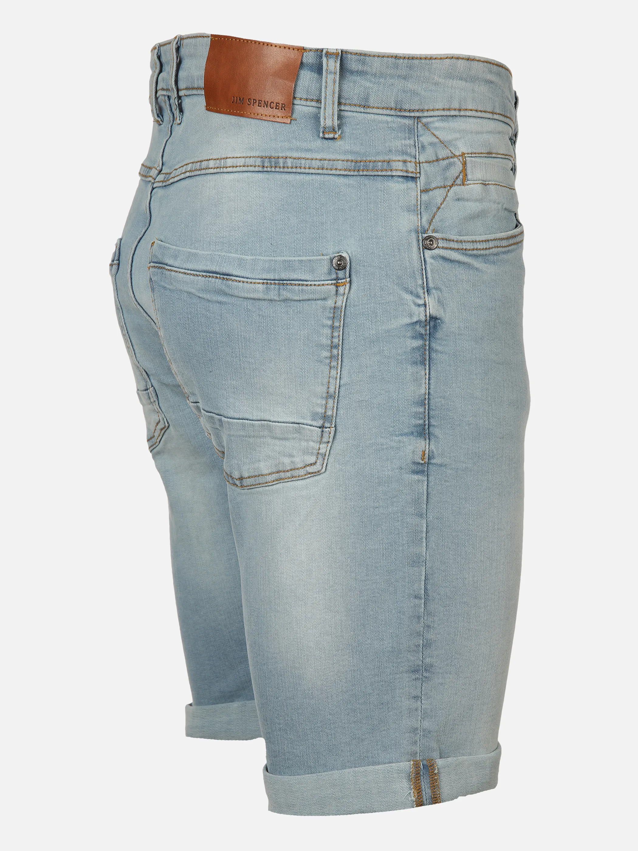 Herren Bermuda Shorts