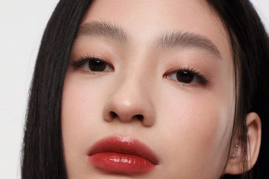 JOOCYEE - Apple Edition Glazed Rouge Lipstick - 2 kleuren