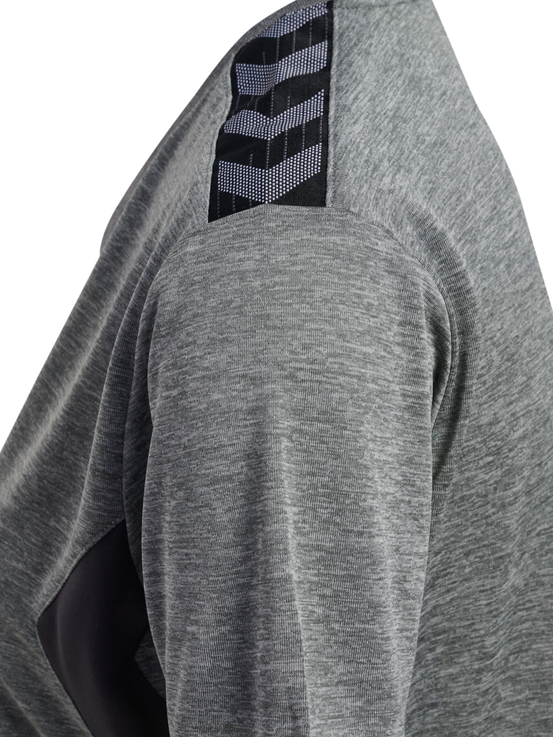 hmlAUTHENTIC PL JERSEY S/S WOMAN