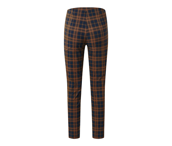 Stretchhose, rot
