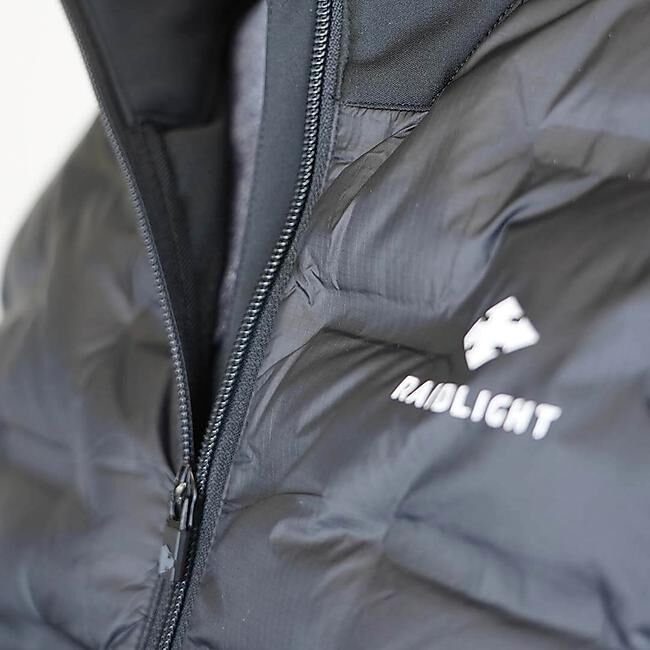 RAIDLIGHT - VESTE SORONA M
