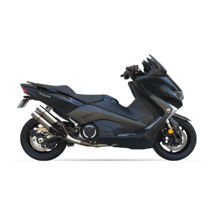 Ligne Complète Ixil L5X - DUAL HYPERLOW XXL