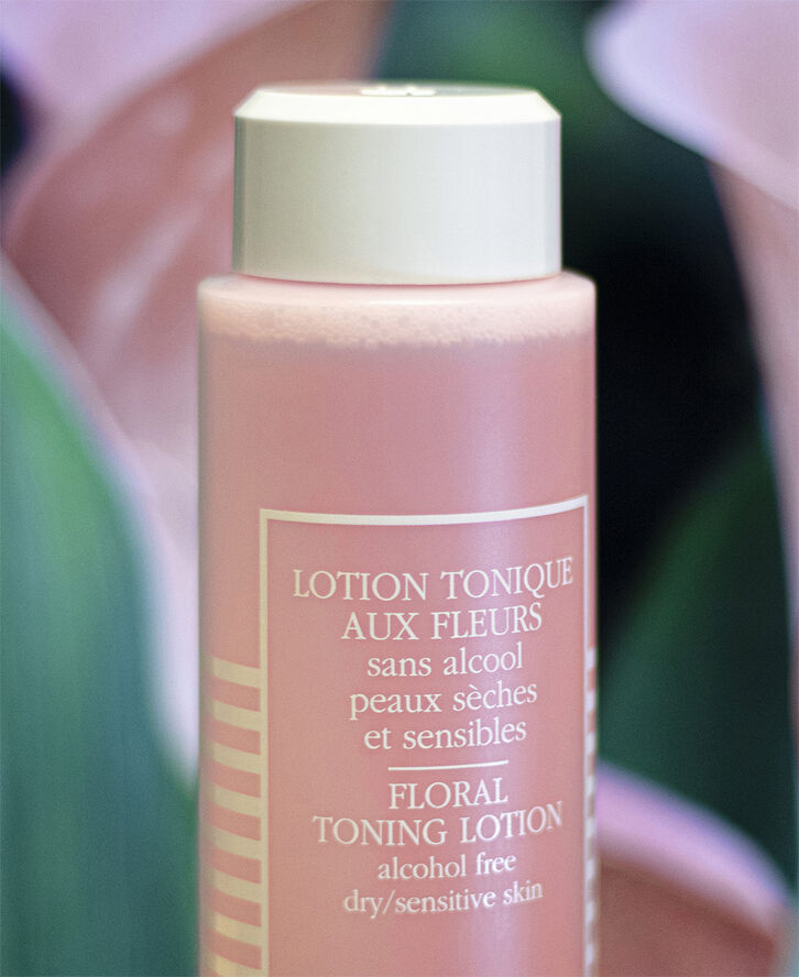 Sisley Floral Toning Lotion