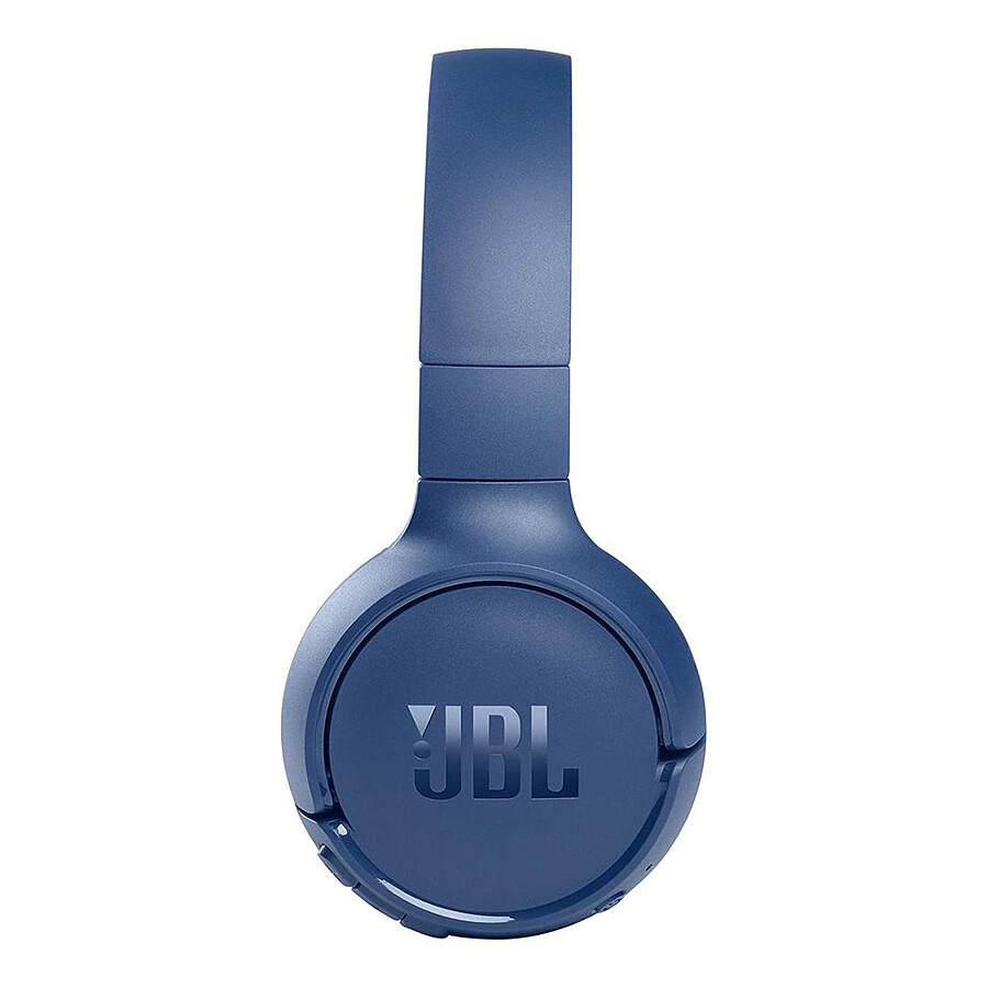 JBL TUNE 510BT Bleu - Casque sans fil