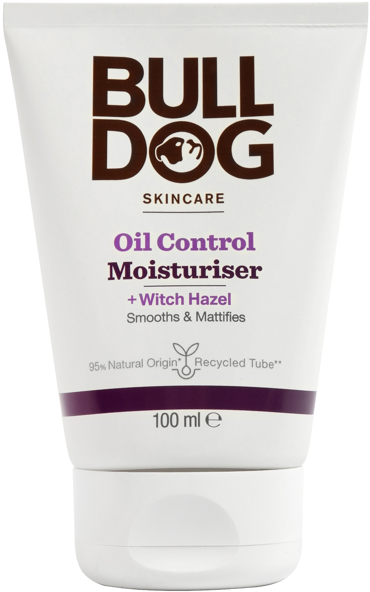 Oil Control Moisturiser