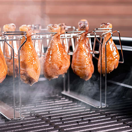 Grill+ Multi-Rack