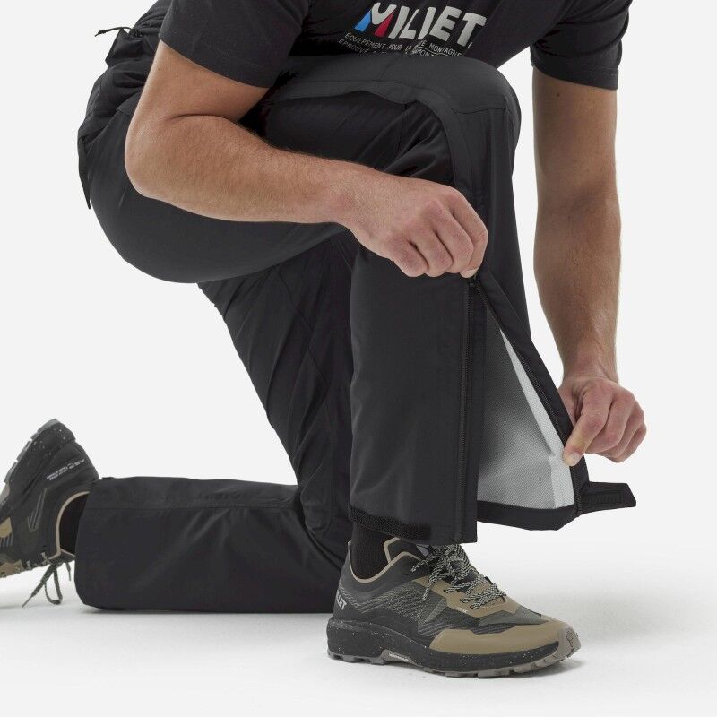 Fitz Roy 2.5L Pant - Pantalon imperméable homme