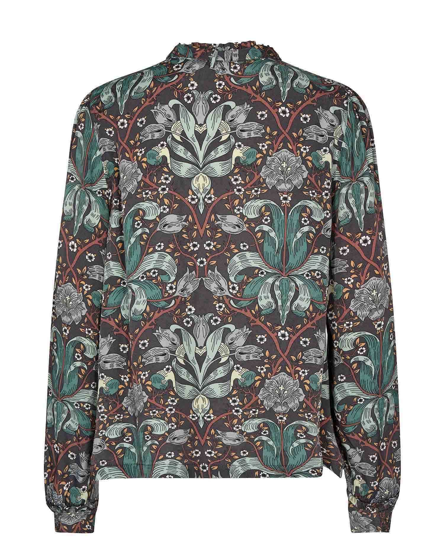 Mos Mosh| Damen Bluse MIGGY AMARLIA