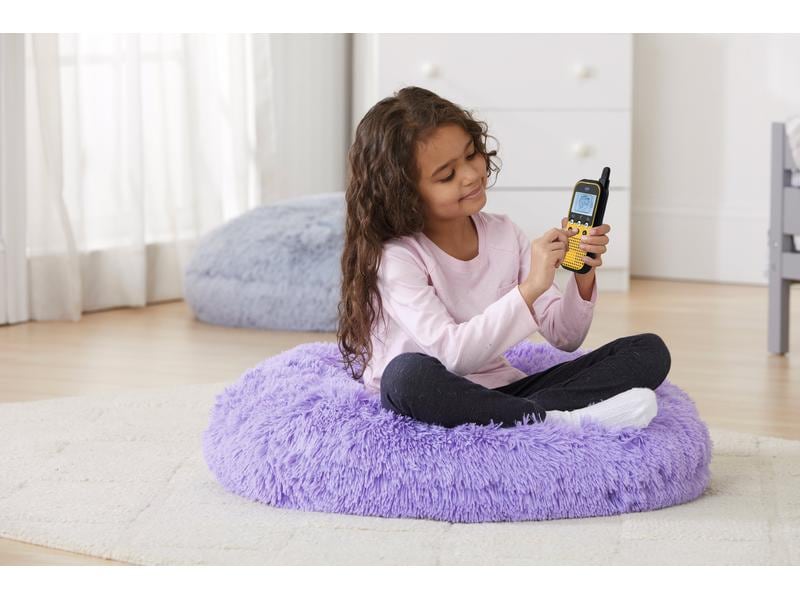 Vtech KidiTalkie -FR- Zwei coole Walkie-Talkies