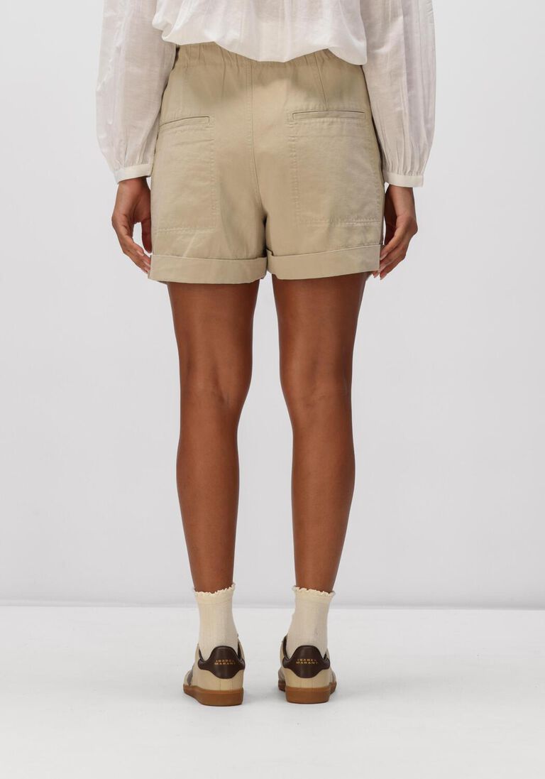 beige isabel marant broeken nirma-gb