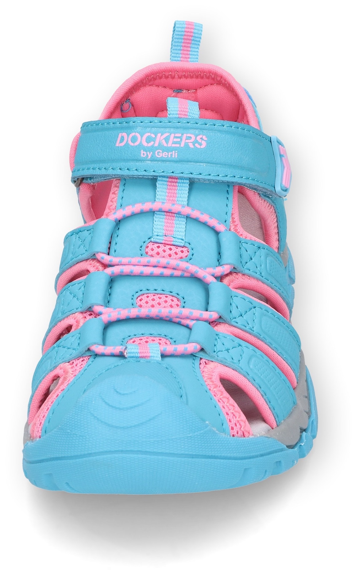 Dockers by Gerli Sandale  mit profilierter Laufsohle