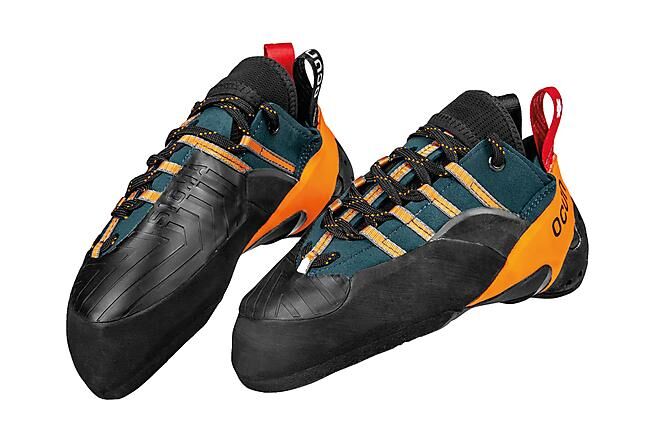 OCUN - CHAUSSONS ESCALADE SIGMA