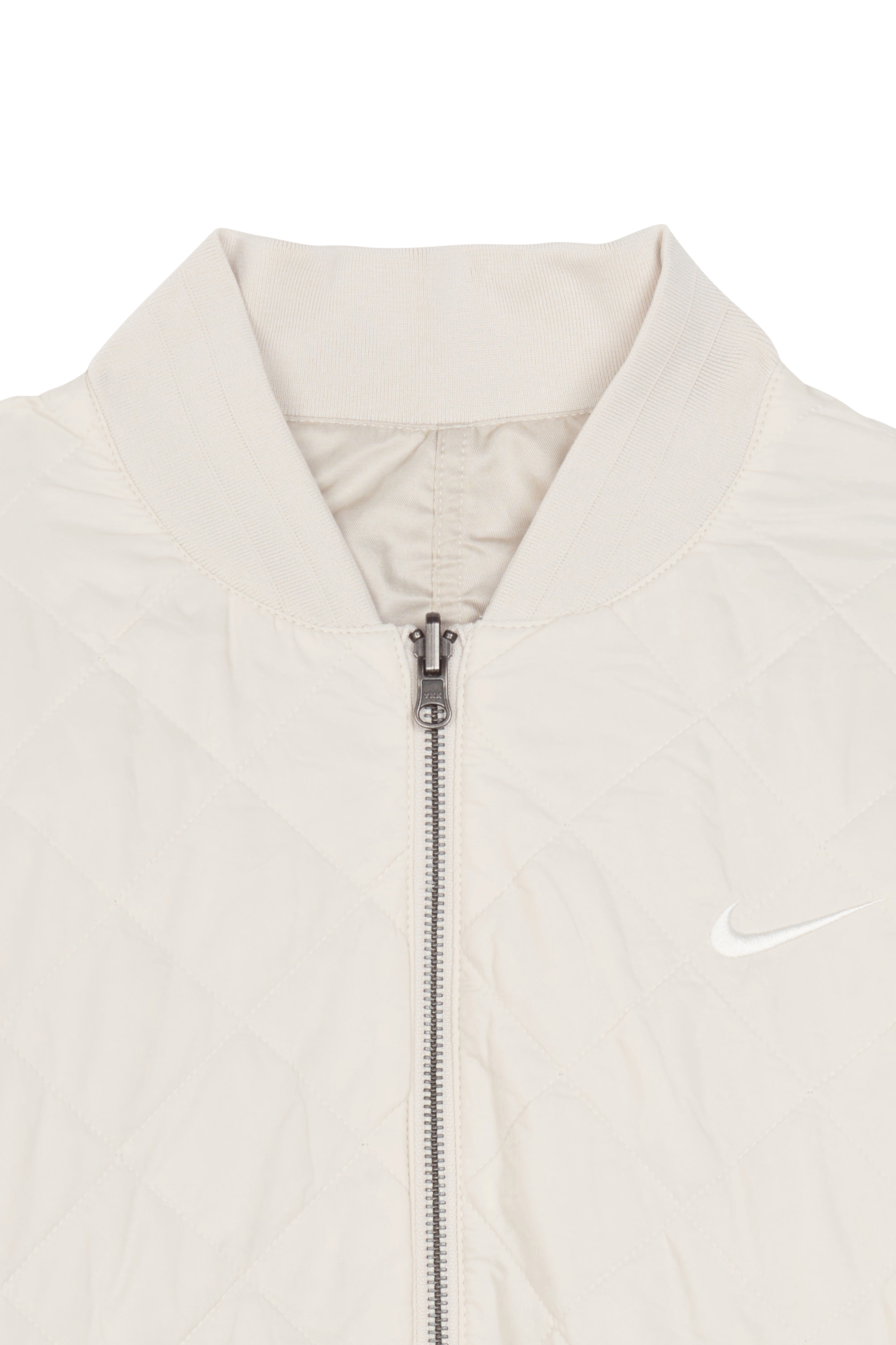 NIKE bomber VRSTY BMBR Gris