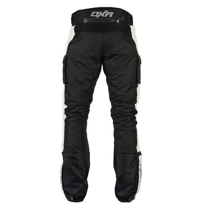 Pantalon DXR ROADTRIP PANT - Noir / Gris