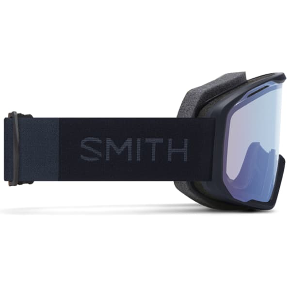 Masque de ski SMITH BLAZER MIDNIGHT NAVY