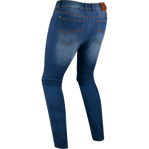 Bering - Jean Fiz Bleu foncé