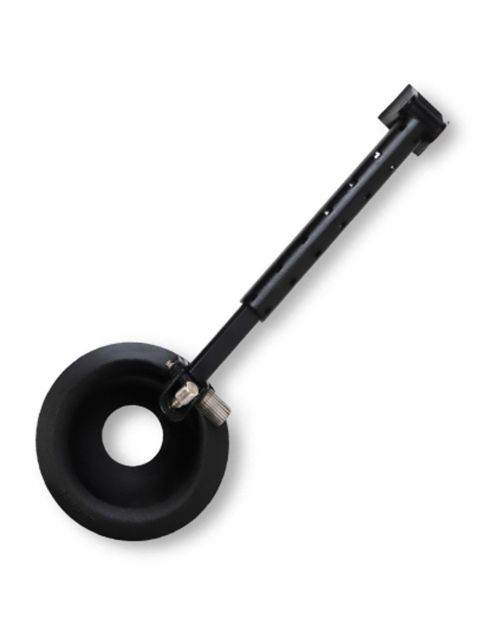 Deeper Bait Boat Sonar Holder - Sonar & toebehoren -
