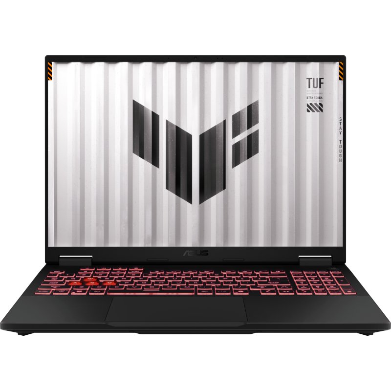 ASUS TUF Gaming A16 TUF608UP-DICRV011W AMD Ryzen™ 7 260 Ordinateur portable 40,6 cm (16