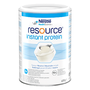 Resource Instant Protein 400GR