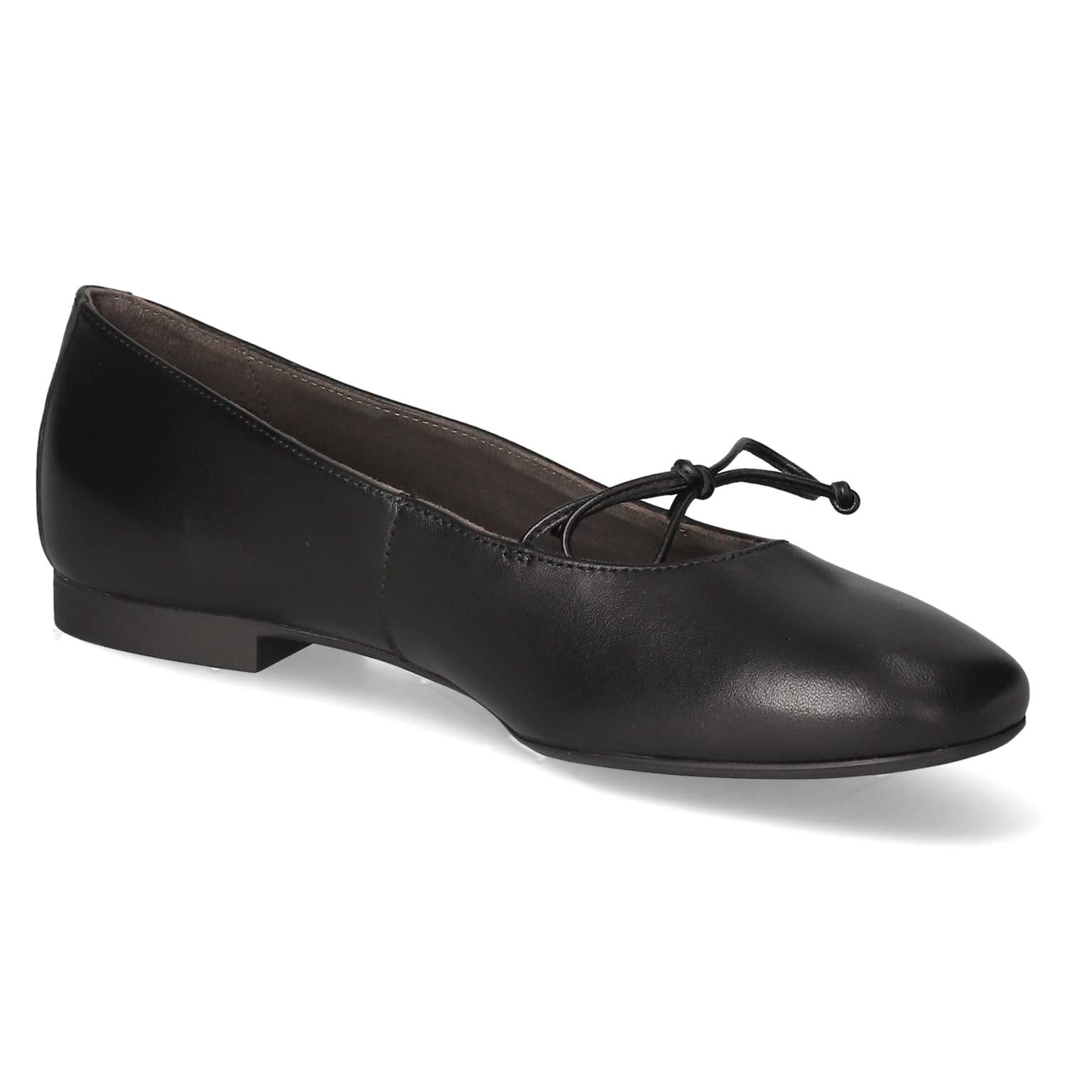Paul Green Ballerinas - black