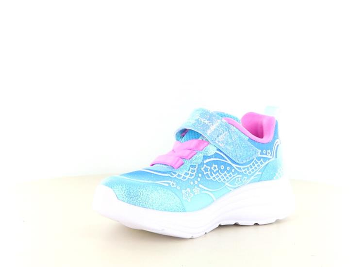 Skechers 303061N My Dreamers - Lil blau