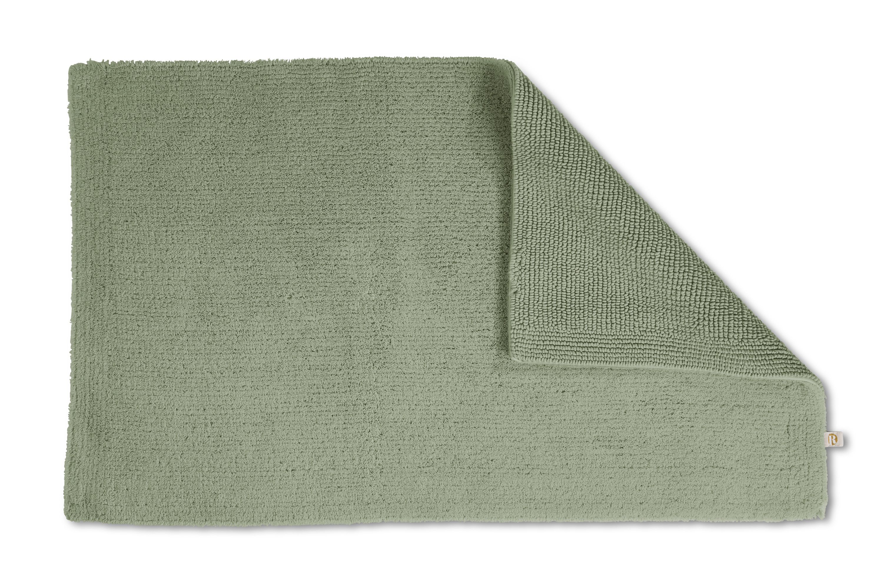 Badematte RHOMTUFT PUR 50 x 75 cm