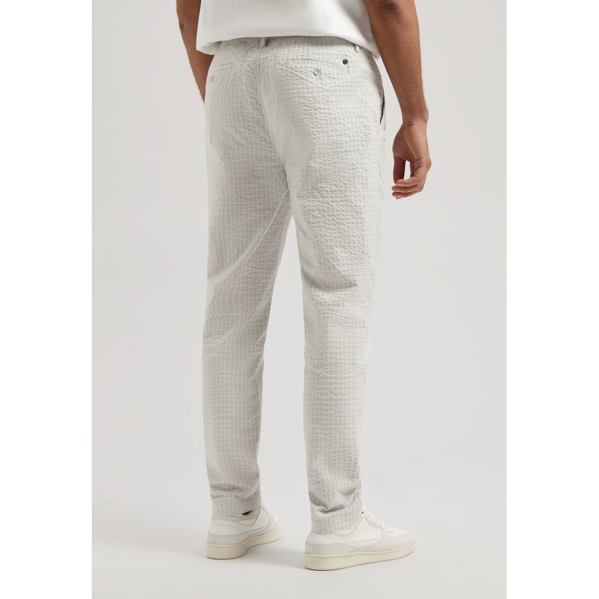 Heren Pantalon JAKES25-M4