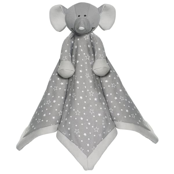 Koseklut Diinglisar Organic Stars Elefant