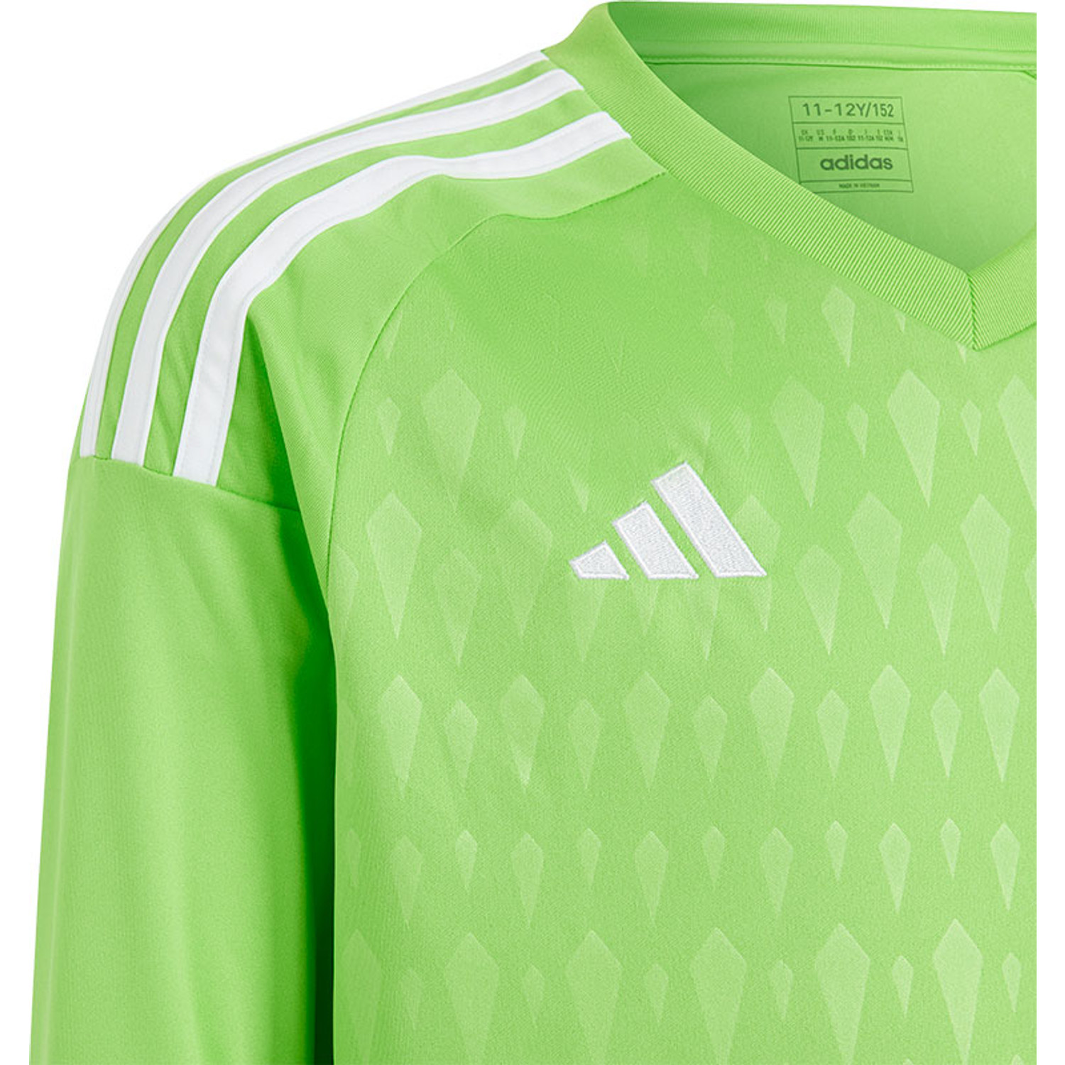 adidas Tiro 23 Pro Keeperstenue Kids