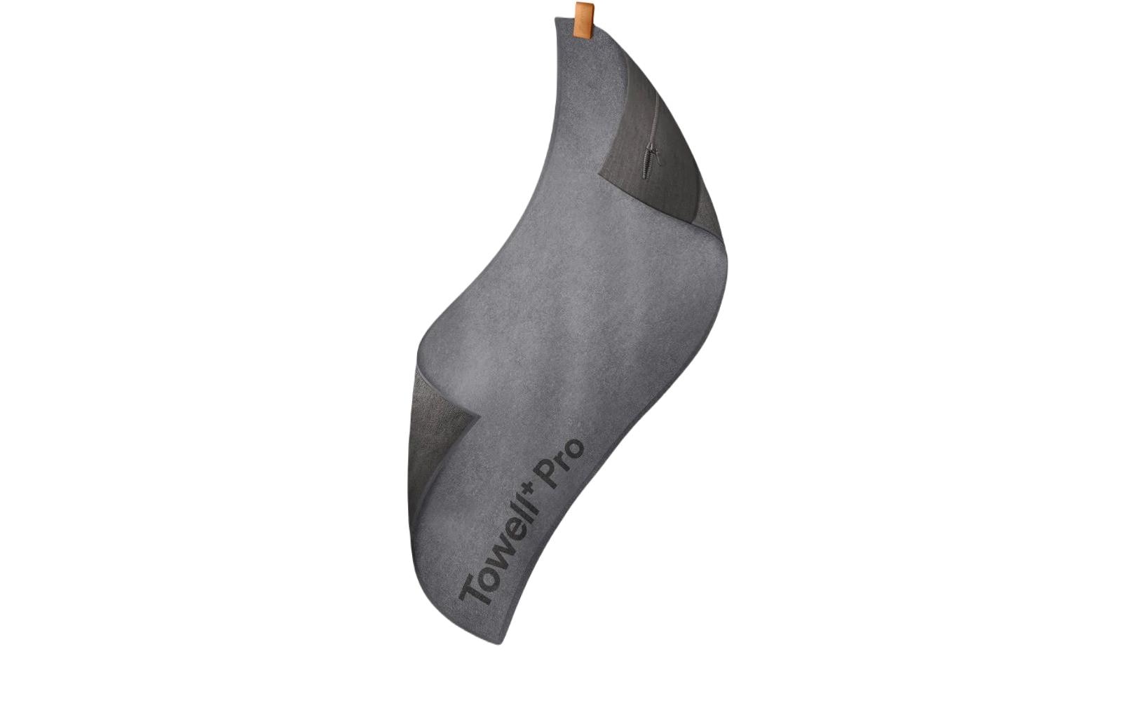 Handtuch Towell+ ProSporthandtuch