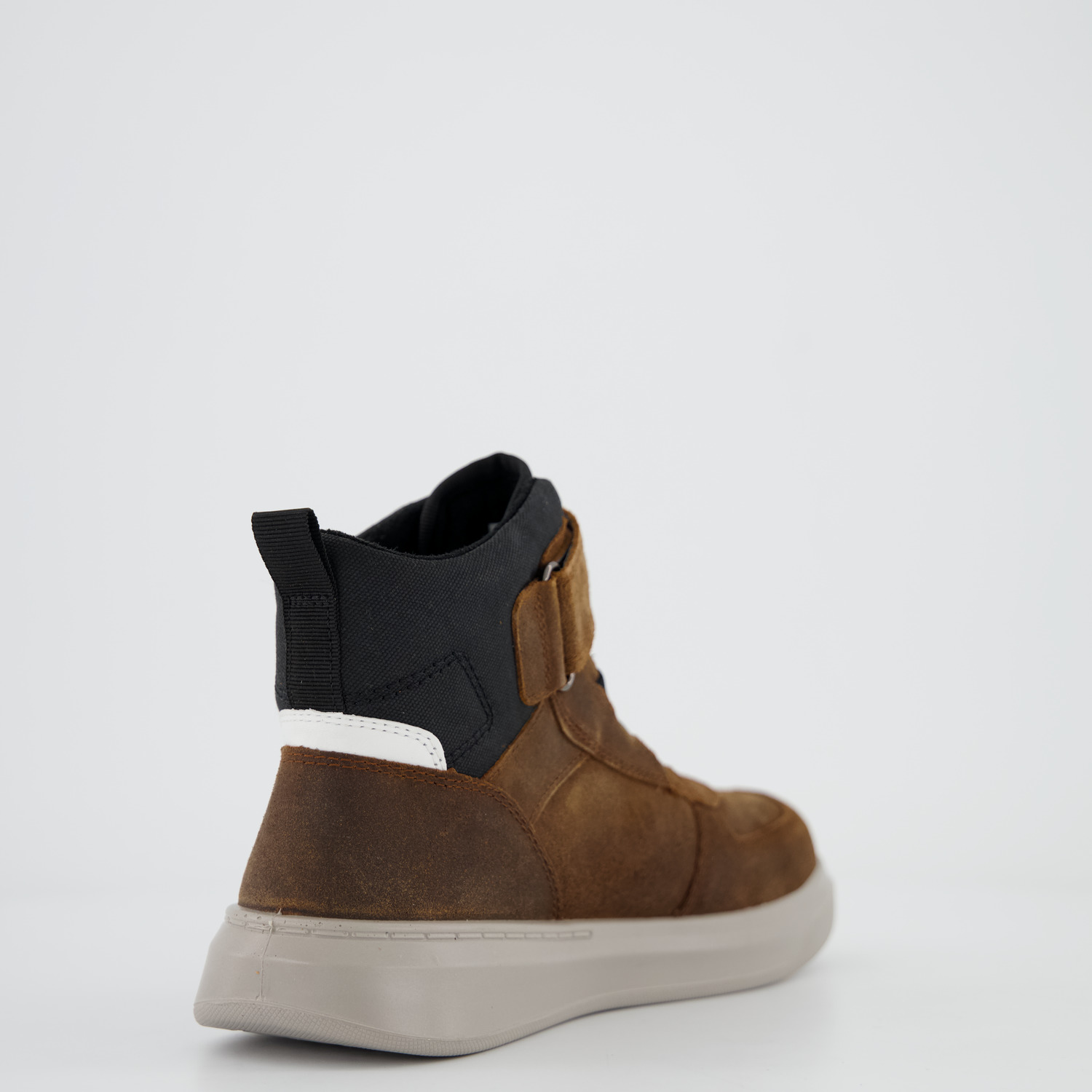 Superfit Stiefelette Leder \ COSMO