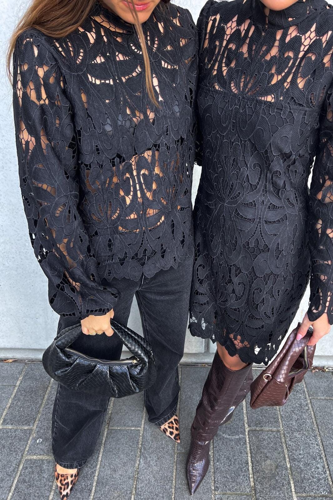 Noella Kimika Blouse