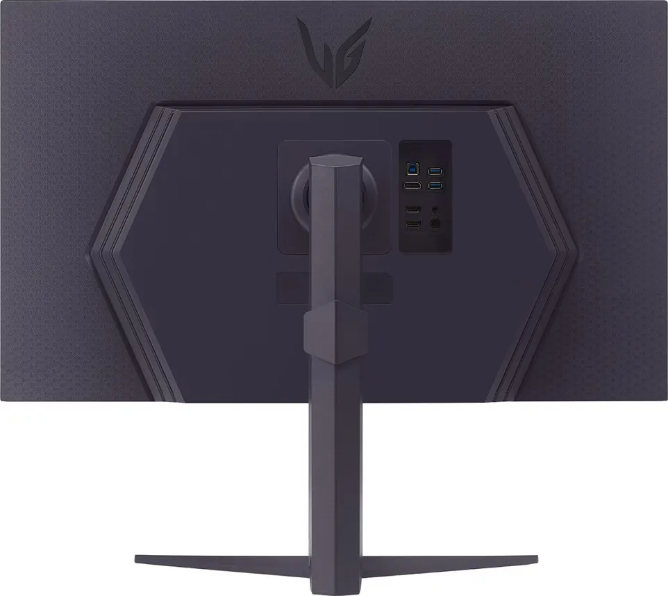 LG UltraGear 32GS85Q-B Écrans gaming