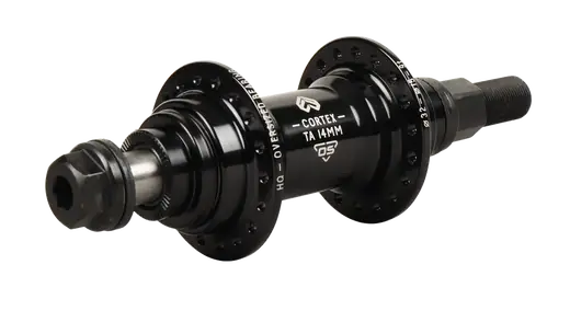 Éclat Cortex TA Front Hub | SkatePro