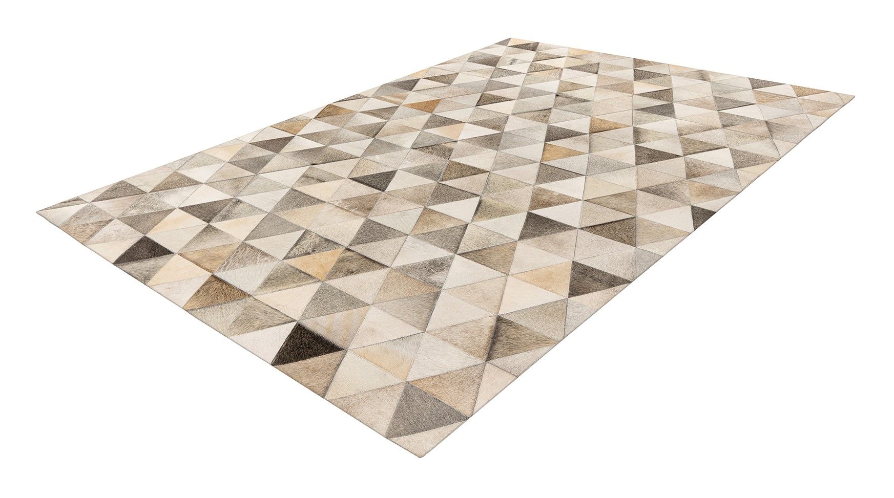 Vloerkleed 325 kleurmix Lavin