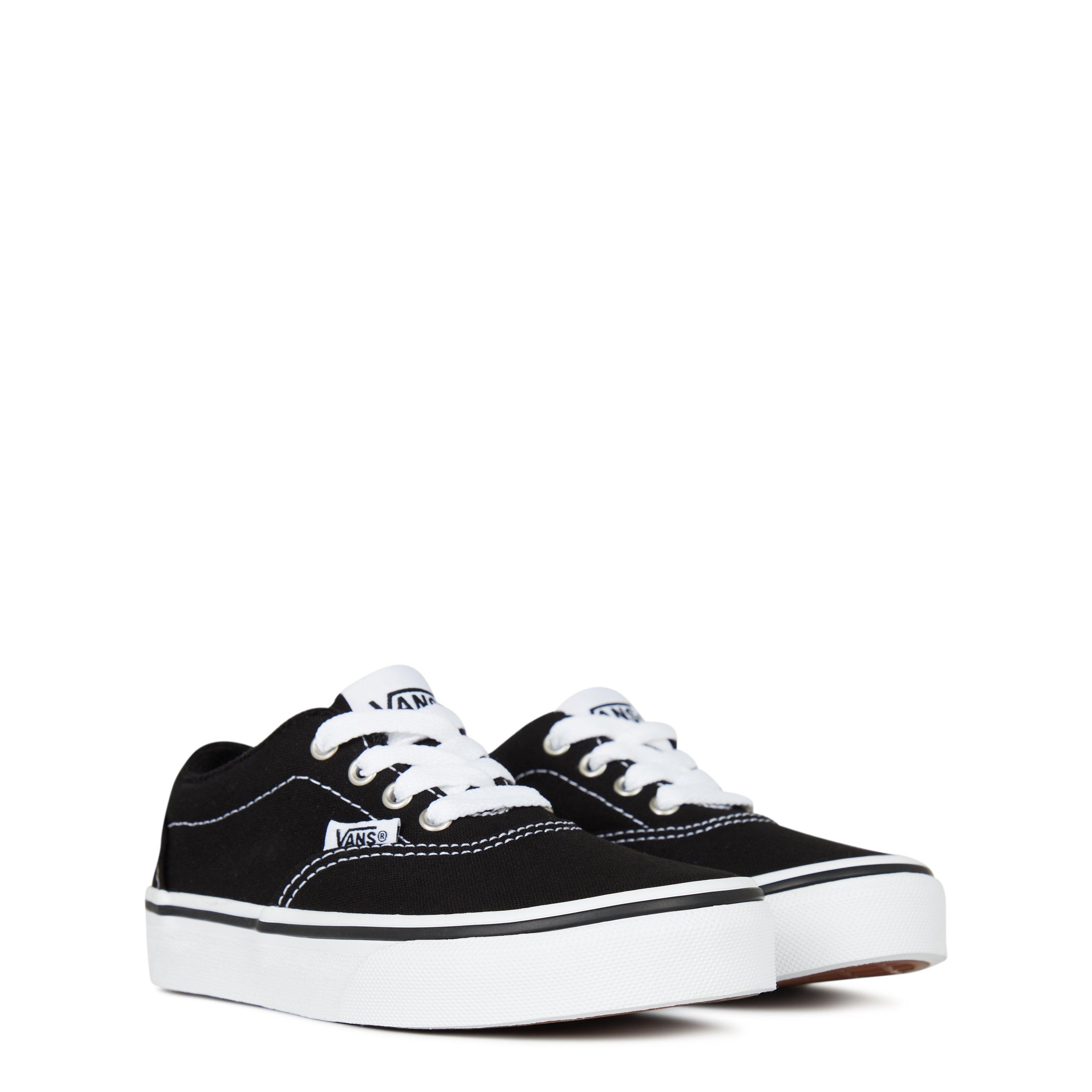 Vans Doheny Canvas Trainers Juniors