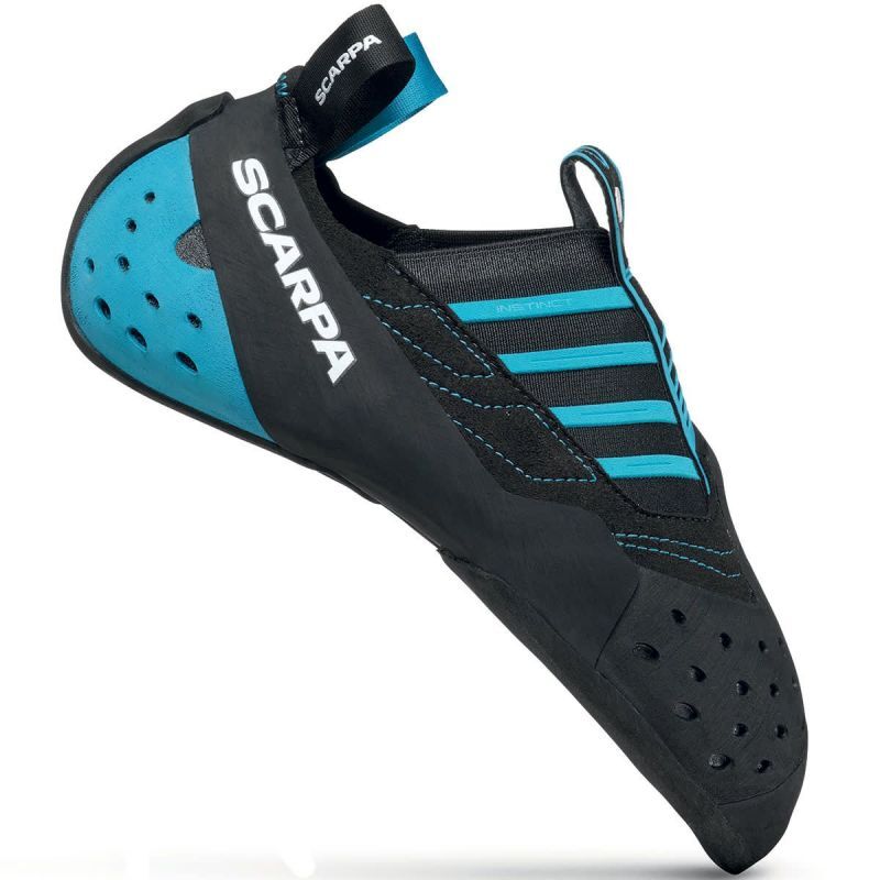Instinct S - Chaussons escalade homme