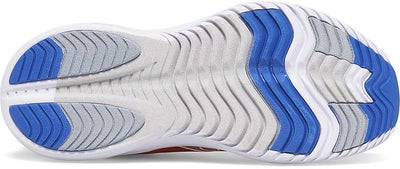 Saucony Kinvara 14 Treningssko, Navy/Red
